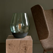 Load image into Gallery viewer, BOWL TABLE LAMP
