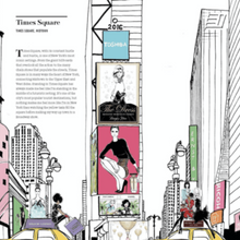 Load image into Gallery viewer, New York – Through A Fashion Eye
