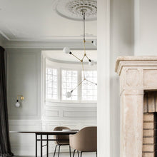 Load image into Gallery viewer, HARRISON CHANDELIER
