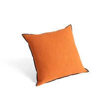 Load image into Gallery viewer, OUTLINE CUSHION, BLACK

