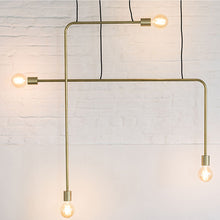 Load image into Gallery viewer, PENDANT LAMP NR. 18 - 03
