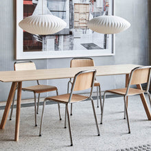 Load image into Gallery viewer, NELSON SAUCER BUBBLE PENDANT S
