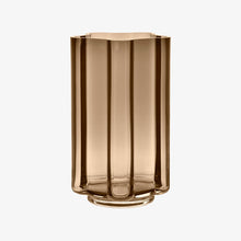 Load image into Gallery viewer, FUNKI VASE ROUNDED - BLACK
