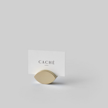 Load image into Gallery viewer, Almond – Brass
