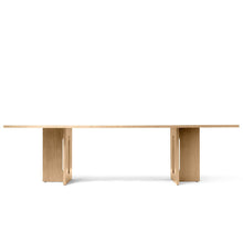 Load image into Gallery viewer, Androgyne Dining Table Rectangular
