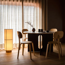 Load image into Gallery viewer, AFTEROOM DINING CHAIR WOOD BASE
