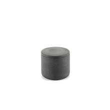 Load image into Gallery viewer, COSE - ROUND BOX S, GREY
