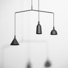Load image into Gallery viewer, CAST PENDANT
