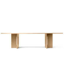 Load image into Gallery viewer, Androgyne Dining Table Rectangular
