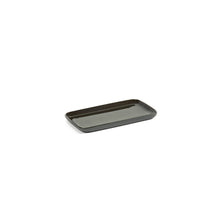 Load image into Gallery viewer, COSE - RECTANGULAR TRAY S, GREY
