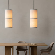 Load image into Gallery viewer, HASHIRA PENDANT LAMP
