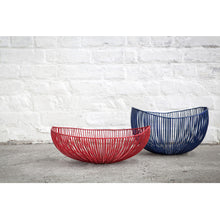 Load image into Gallery viewer, TALE - BLUE BASKET

