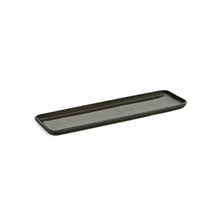 Load image into Gallery viewer, COSE - RECTANGULAR TRAY L, GREY
