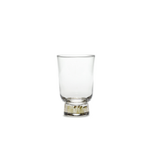 Load image into Gallery viewer, Feast / Glass 25 CL - Sandblasted
