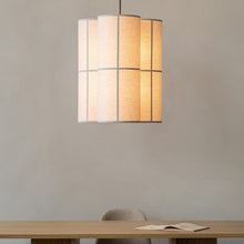 Load image into Gallery viewer, HASHIRA PENDANT LAMP, Cluster
