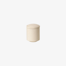 Load image into Gallery viewer, GALLERY OBJECT JAR 01 - BLACK BASLAT
