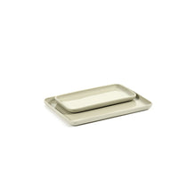 Load image into Gallery viewer, COSE - RECTANGULAR TRAY M, GREY
