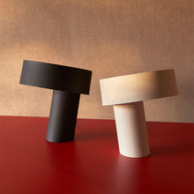Load image into Gallery viewer, SLANT TABLE LAMP

