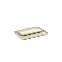 Load image into Gallery viewer, COSE - RECTANGULAR TRAY M, BEIGE
