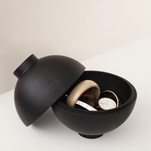 Load image into Gallery viewer, XL WOODEN SPHERE
