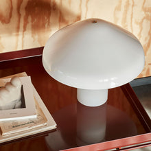 Load image into Gallery viewer, PAO GLASS TABLE LAMP 350

