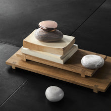 Load image into Gallery viewer, ROCK PILE SCULPTURE
