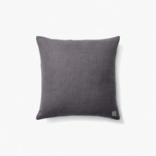 Load image into Gallery viewer, Collect | Heavy Linen Cushion, SIENNA
