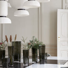 Load image into Gallery viewer, COLLECT | GLASS VASE, CLEAR
