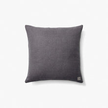 Load image into Gallery viewer, Collect | Heavy Linen Cushion, Burgundy
