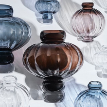 Load image into Gallery viewer, BALLOON VASE 03 - CLEAR
