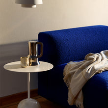Load image into Gallery viewer, UNTITLED THROW, LIGHT BEIGE
