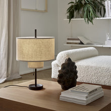 Load image into Gallery viewer, Margin Table Lamp
