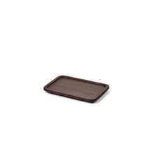 Load image into Gallery viewer, TRAY WOOD RECTANGULAR HEII
