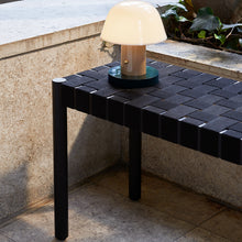 Load image into Gallery viewer, BETTY BENCH TK5, Black w. Black webbing
