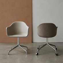 Load image into Gallery viewer, HARBOUR CHAIR, SWIVEL BASE

