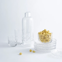 Load image into Gallery viewer, CRYSTAL WATER BOTTLE
