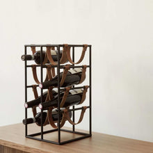 Load image into Gallery viewer, UMANOFF WINE RACK
