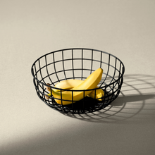 Load image into Gallery viewer, NORM WIRE BOWL
