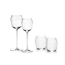 Load image into Gallery viewer, TUMBLER GLASS BILLIE EXCLUSIVITY
