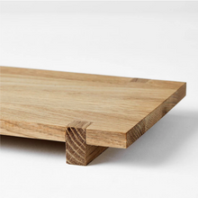 Load image into Gallery viewer, JAPANESE WOOD BOARD
