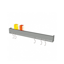 Load image into Gallery viewer, SO-HOOKED WALL RACK 90
