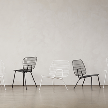 Load image into Gallery viewer, WM STRING DINING CHAIR
