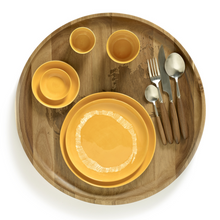 Load image into Gallery viewer, Feast / DISH S SUNNY YELLOW
