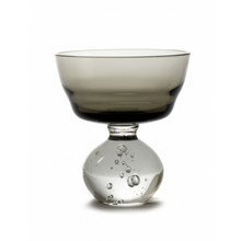 Load image into Gallery viewer, STEM GLASS ETERNAL SNOW
