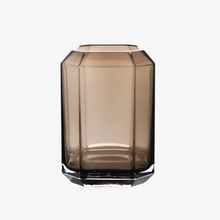 Load image into Gallery viewer, JEWEL VASE, M - BLUE
