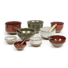 Load image into Gallery viewer, MERCI – BOWL N°3 S OFF WHITE
