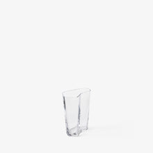Load image into Gallery viewer, COLLECT | GLASS VASE, CLEAR
