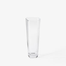 Load image into Gallery viewer, COLLECT | GLASS VASE, CLEAR
