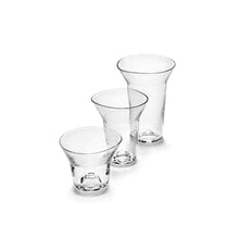 Load image into Gallery viewer, GLASS PAOLA NAVONE TABLE NOMADE
