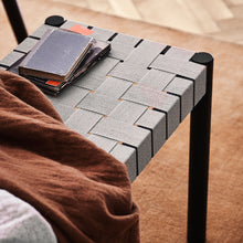 Load image into Gallery viewer, BETTY BENCH TK5, Black w. Black webbing
